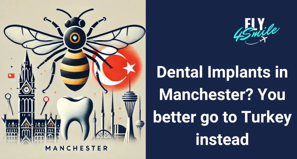 Dental Implants Manchester