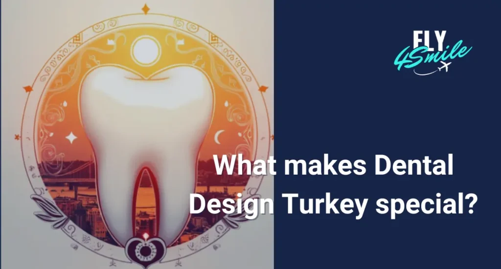 Dental Design Turkey Fly4smile