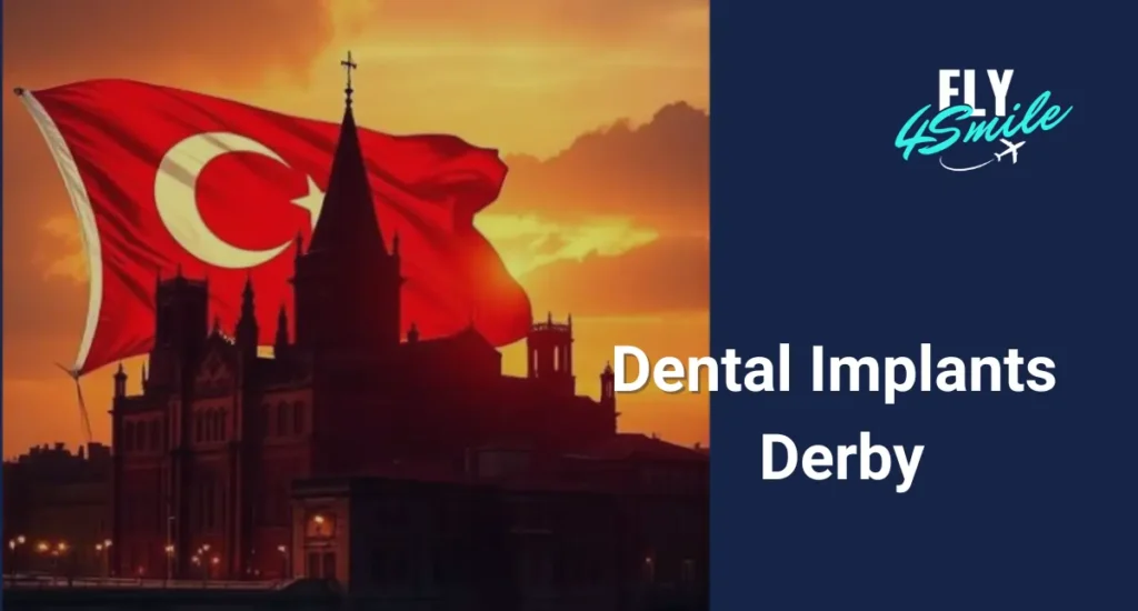 Dental Implants Derby