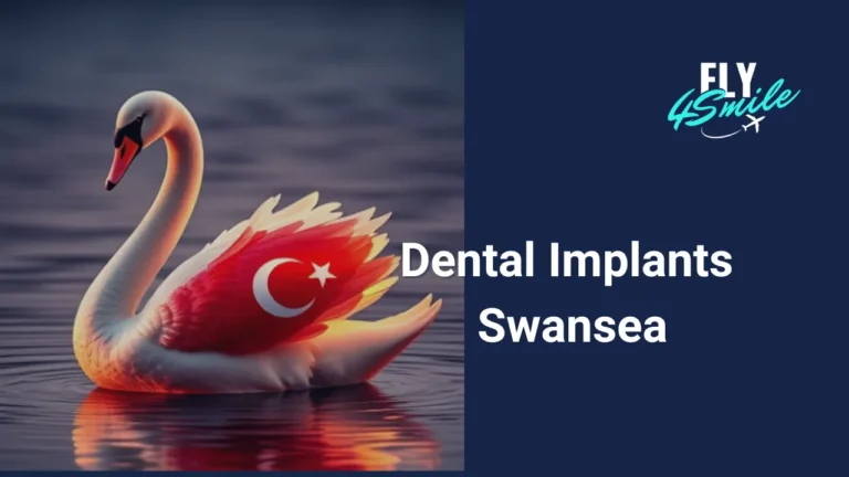 Dental Implants Swansea