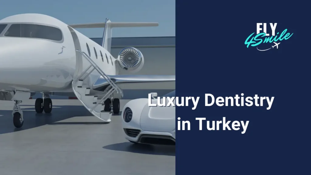 Luxury Medical Tourism Turkey